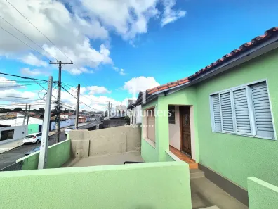 Casa com 3 Quartos à venda, 77m² no Jardim São Vicente, Campinas