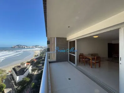 Apartamento com 4 Quartos à venda, 160m² no Pitangueiras, Guarujá