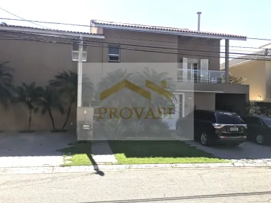 Casa com 6 Quartos à venda, 620m² no Alphaville, Santana de Parnaíba