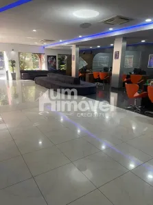 Ponto Comercial à venda, 1334m² no Chácara Santo Antônio (Zona Sul), São Paulo
