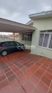 Casa com 3 Quartos à venda, 250m² no Jardim Nova Europa, Campinas