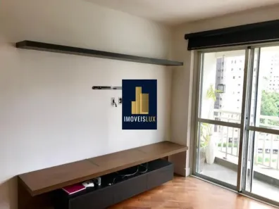 Apartamento com 2 Quartos à venda, 62m² no Vila Andrade, São Paulo