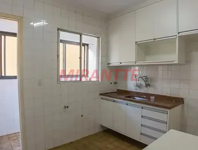 Apartamento com 2 Quartos à venda, 63m² no Chora Menino, São Paulo