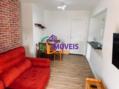 Apartamento com 2 Quartos para alugar, 65m² no Jardim Leonor, São Paulo