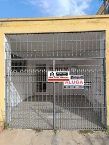 Casa com 2 Quartos para alugar, 70m² no Vila Marte, São Paulo