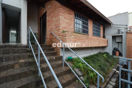 com 1 Quarto à venda, 203m² no Vila Bastos, Santo André