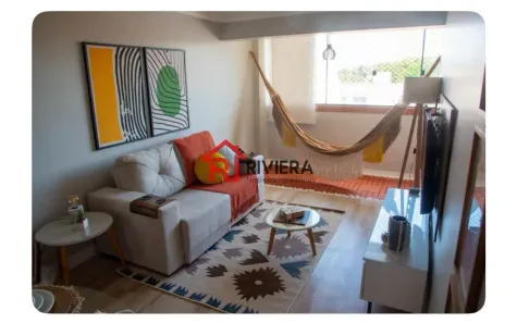 Apartamento com 2 Quartos à venda, 66m² no Calhau, São Luís