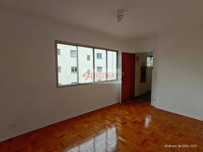 Apartamento com 2 Quartos para alugar, 60m² no Vila Mariana, São Paulo