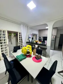 Casa com 3 Quartos à venda, 140m² no João Aranha, Paulínia