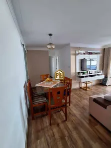 Apartamento com 3 Quartos à venda, 75m² no Parque da Vila Prudente, São Paulo