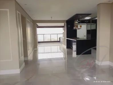 Apartamento com 3 Quartos à venda, 150m² no Vila Yara, Osasco
