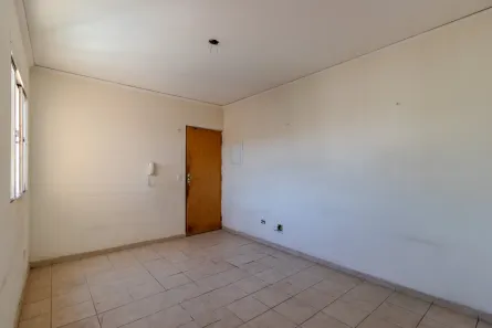 Apartamento com 2 Quartos à venda, 46m² no Campanário, Diadema
