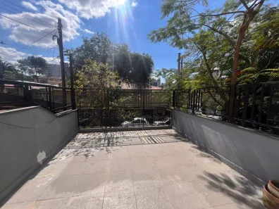 Sobrado com 2 Quartos para alugar, 190m² no Jardim Bonfiglioli, São Paulo