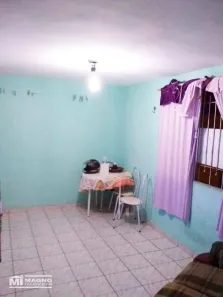 Apartamento com 2 Quartos à venda, 44m² no São Miguel Paulista, São Paulo