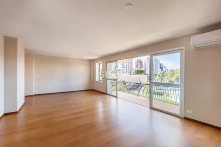 Apartamento com 4 Quartos à venda, 293m² no Juvevê, Curitiba