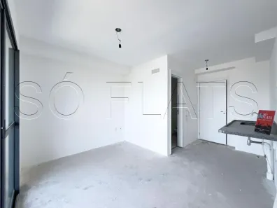 Flat com 1 Quarto à venda, 27m² no Vila Cordeiro, São Paulo