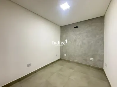 Sala Comercial para alugar, 20m² no Campos Elíseos, Ribeirão Preto