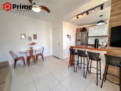 Apartamento com 2 Quartos à venda, 70m² no Enseada Azul, Guarapari