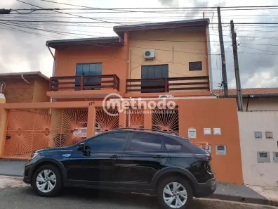 Sobrado com 4 Quartos à venda, 251m² no Jardim Nova Europa, Campinas