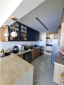 Apartamento com 4 Quartos à venda, 140m² no Pituba, Salvador