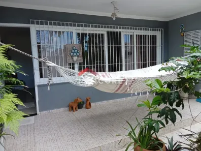 Sobrado com 3 Quartos à venda, 120m² no Enseada, Guarujá