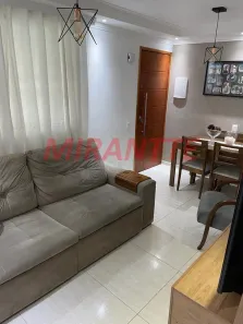 Apartamento com 2 Quartos à venda, 50m² no Imirim, São Paulo