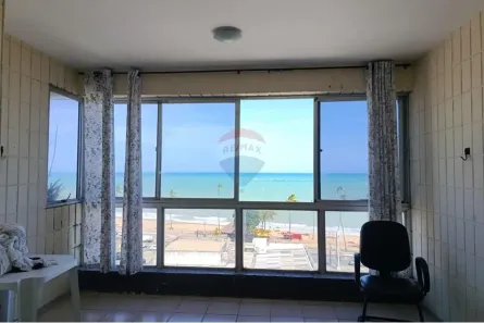 Apartamento com 3 Quartos à venda, 124m² no Jatiúca, Maceió