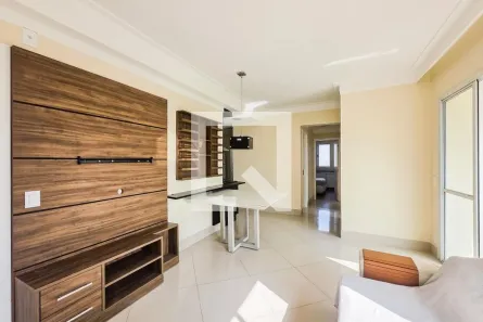 Apartamento com 3 Quartos à venda, 72m² no Tamboré, Barueri