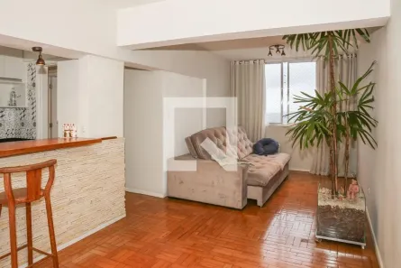 Apartamento com 3 Quartos à venda, 74m² no Sumarezinho, São Paulo