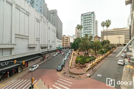 Apartamento com 2 Quartos à venda, 50m² no Centro Histórico, Porto Alegre