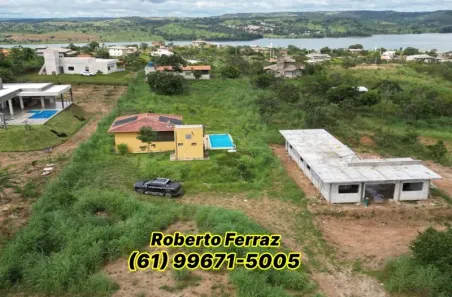 Casa de Condomínio com 3 Quartos à venda, 1000m² no Jardim Nova Esperança, Goiânia