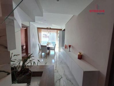 Cobertura com 3 Quartos à venda, 126m² no Vila Gonçalves, São Bernardo do Campo