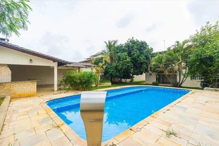 Casa com 4 Quartos à venda, 800m² no Setor Habitacional Vicente Pires, Brasília
