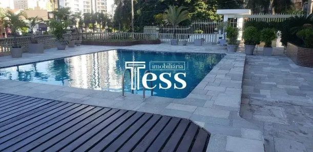 Apartamento com 4 Quartos à venda, 380m² no Vila Redentora, São José do Rio Preto