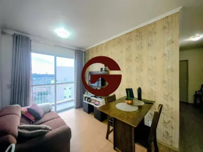 Apartamento com 2 Quartos à venda, 47m² no Metalúrgicos, Osasco