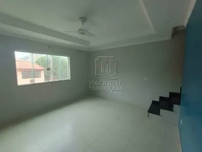 Sobrado com 3 Quartos à venda, 137m² no Jardim do Estádio, Santo André
