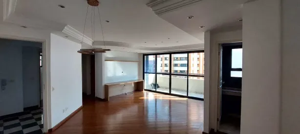 Apartamento com 3 Quartos à venda, 118m² no Jardim Vila Mariana, São Paulo