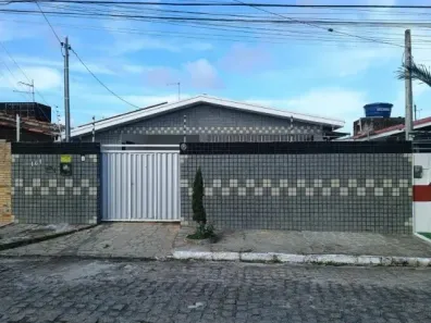 Casa com 3 Quartos à venda, 140m² no Cuiá, João Pessoa