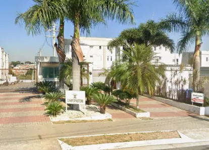 Apartamento com 2 Quartos à venda, 37m² no Residencial Frei Galvão, São José dos Campos