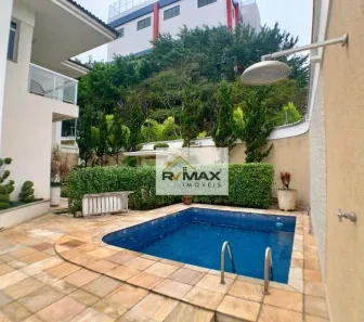 Sobrado com 4 Quartos à venda, 515m² no Parque dos Príncipes, São Paulo