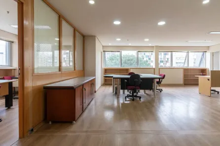 Ponto Comercial para alugar, 35m² no Vila Buarque, São Paulo