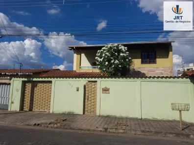 Casa com 4 Quartos à venda, 300m² no Ingá, Betim