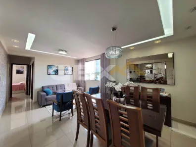 Apartamento com 3 Quartos à venda, 106m² no Santo Antônio, Divinópolis