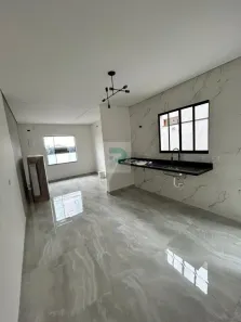 Casa com 2 Quartos à venda, 65m² no Vila Nova Cintra, Mogi das Cruzes