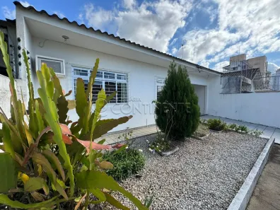 Casa com 3 Quartos à venda, 110m² no Capoeiras, Florianópolis
