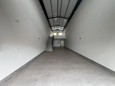 Ponto Comercial para alugar, 113m² no Morumbi, Piracicaba