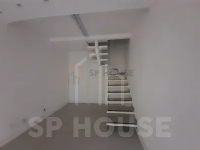 Ponto Comercial à venda, 44m² no Consolação, São Paulo