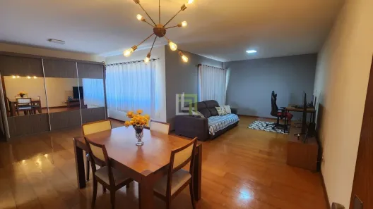 Apartamento com 4 Quartos à venda, 207m² no Centro, Jundiaí