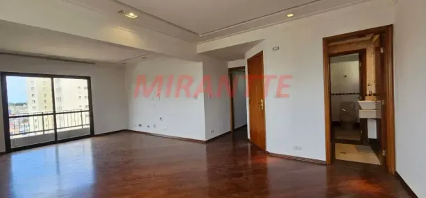 Apartamento com 3 Quartos à venda, 144m² no Santa Teresinha, São Paulo