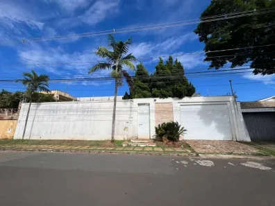 Casa com 4 Quartos à venda, 550m² no Chácara Primavera, Campinas